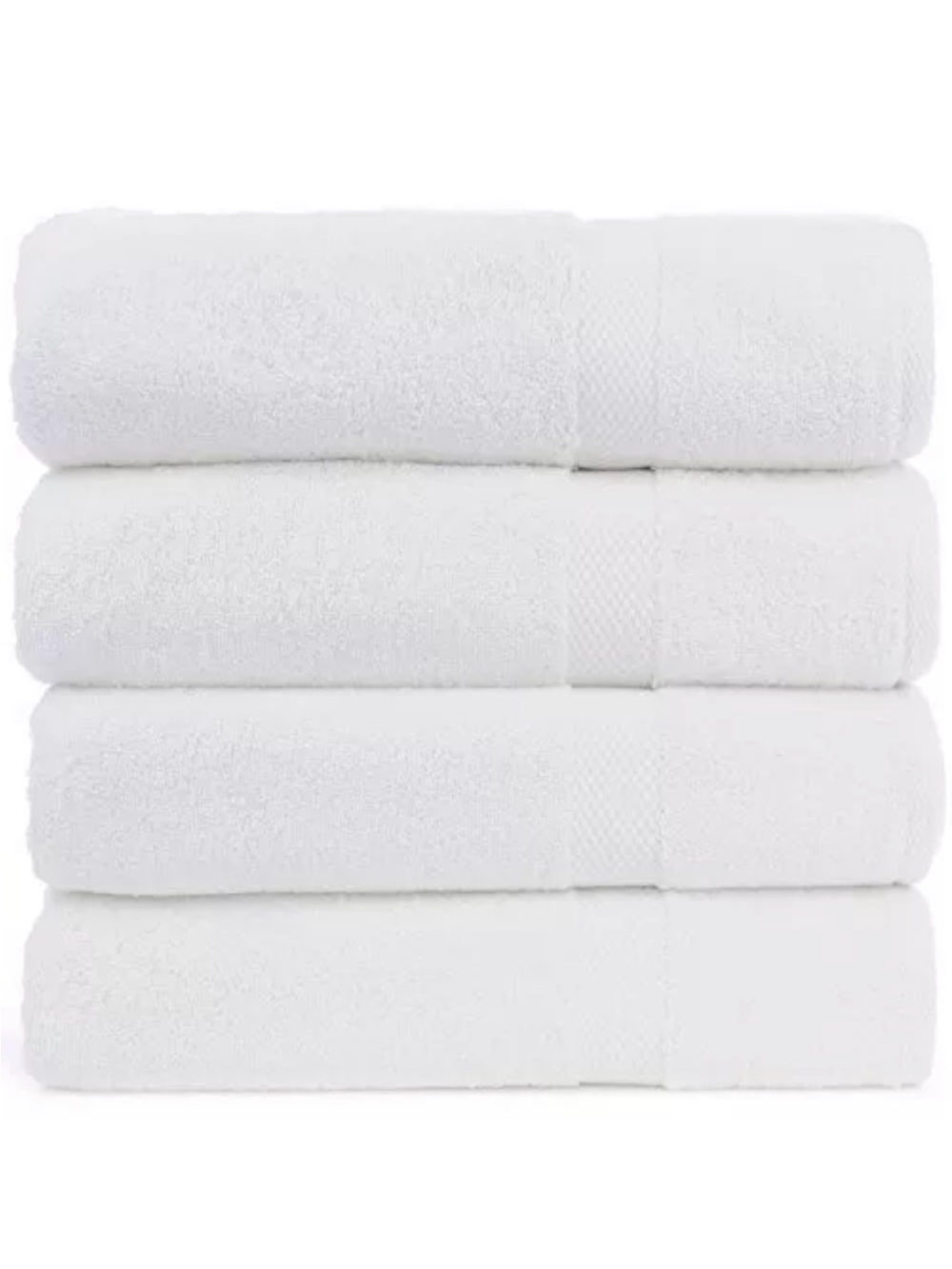 Hotel Towel